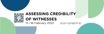 Assessing Credibility of Witnesses