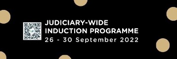 Judiciary-Wide Induction Programme