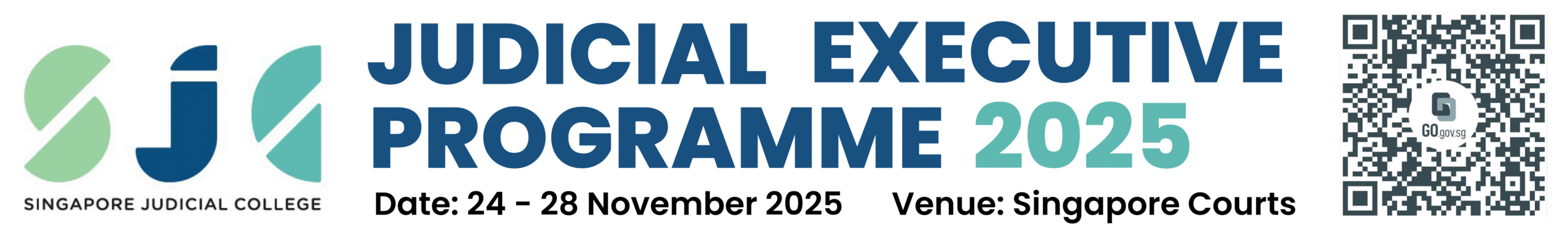 Judicial Executive Programme 2025